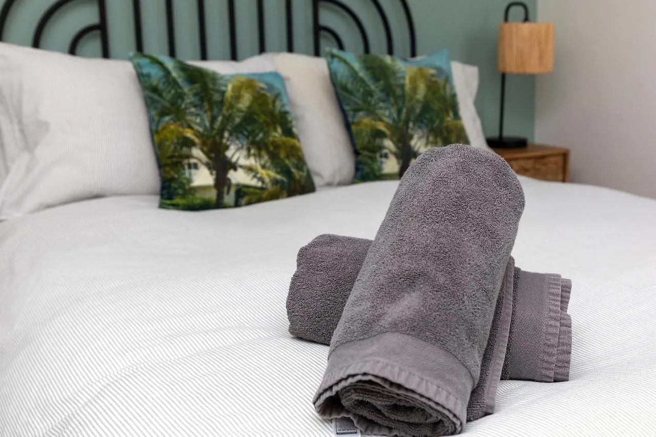 Oxford Heights- Free Evening Parking Apartment Southampton United Kingdom